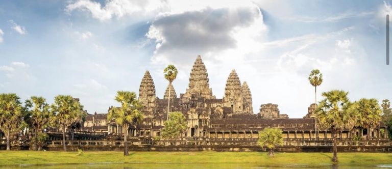 Angkor, tutta la meraviglia del sito patrimonio dell’UNESCO