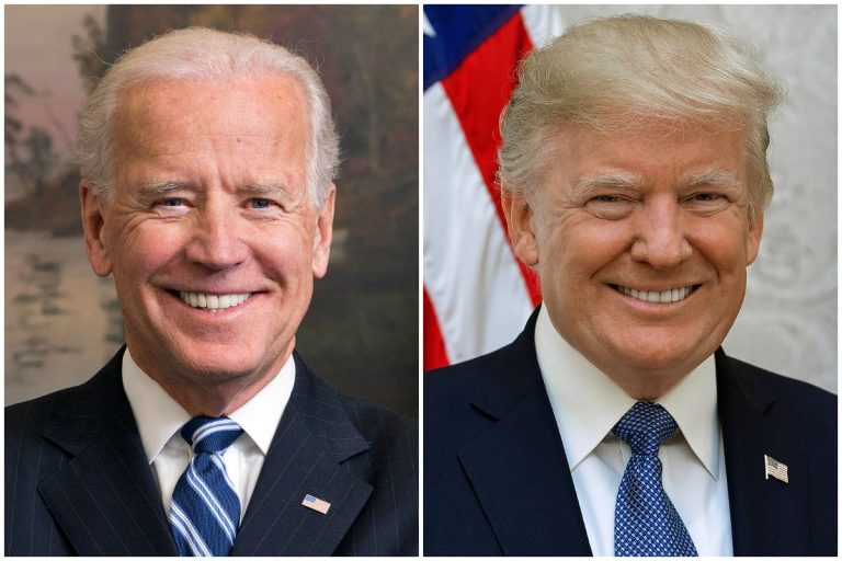 USA: sale la tensione per il voto: Biden o (nuovamente) Trump?