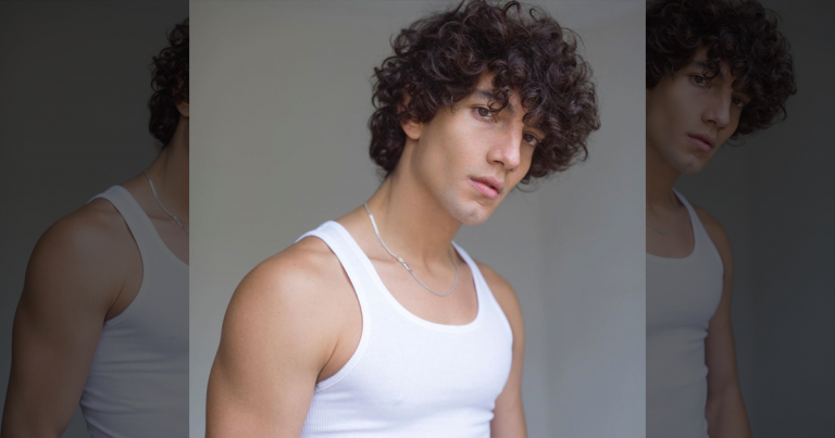 Chi è Jorge Lopez, star alla Paris Fashion Week 2021