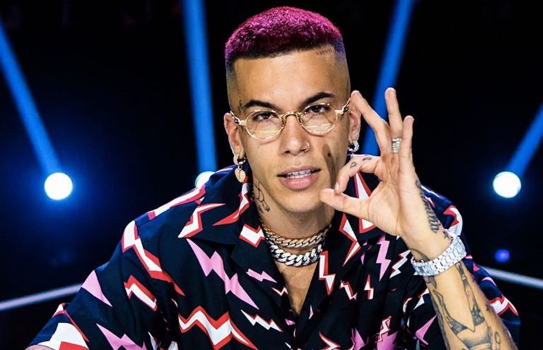 “Bottiglie Privè”, il nuovo singolo di Sfera Ebbasta