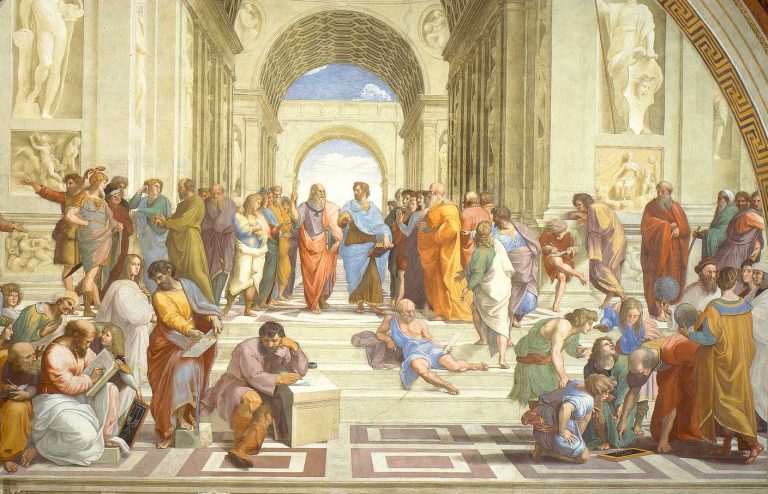 La filosofia, l’amore donativo e la ricerca della verità