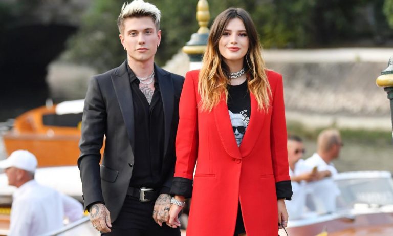 “Time is up”, il film che vedrà protagonisti Benji e Bella Thorne