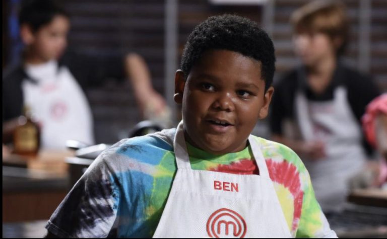 Muore la star di Masterchef Junior