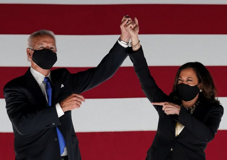 Ecco il piano di Biden per la ripresa post-covid