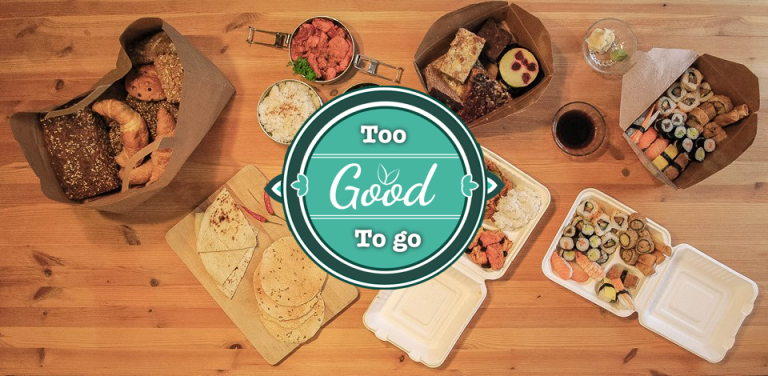 “Too Good To Go”, nuova app contro lo spreco alimentare