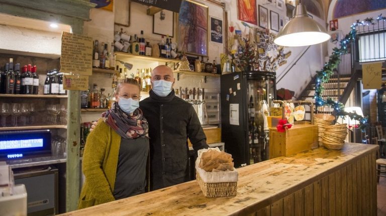 “Senza nome”, ma non senza inclusione