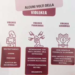 Anche la redazione di Ermes si unisce alle iniziative per sensibilizzare sulla Giornata internazionale per l'eliminazione della violenza contro le donne.Proponiamo i link di due articoli dedicati
🌹 https://ermesverona.it/2022/11/30/violenza-sulle-donne-perche-parlarne/🌹
https://ermesverona.it/2024/11/23/il-25-novembre-giornata-internazionale-contro-la-violenza-sulle-donne/