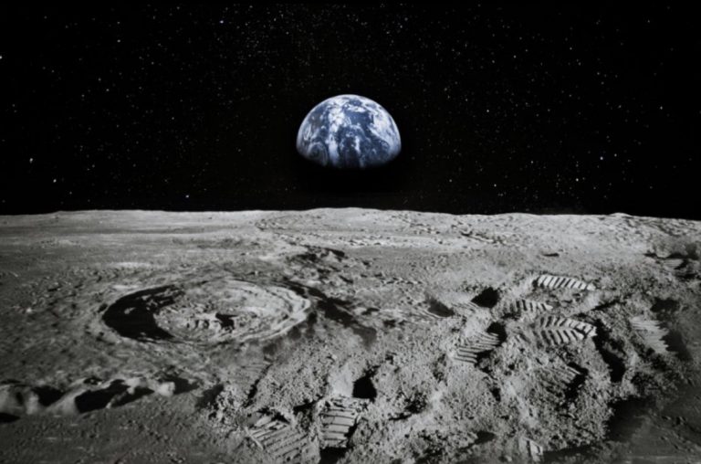 Un cimitero sulla Luna? Dall’anno prossimo esisterà grazie alla Nasa