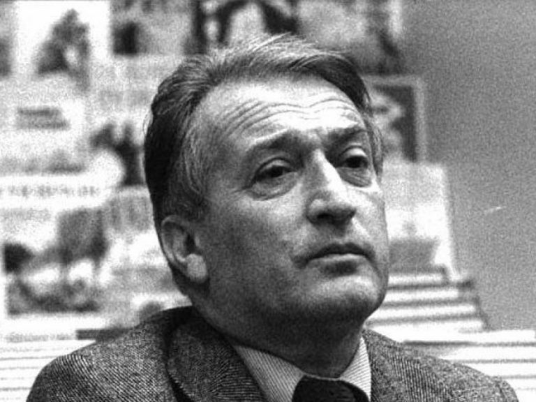 Cento anni fa nasceva Gianni Rodari