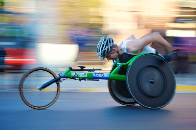 Sport e disabilità, finalmente la svolta