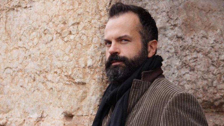 Marco Vinco: «Il teatro? Luogo di sviluppo del pensiero»