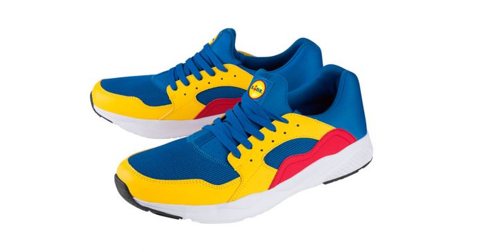 Scarpe-Lidl