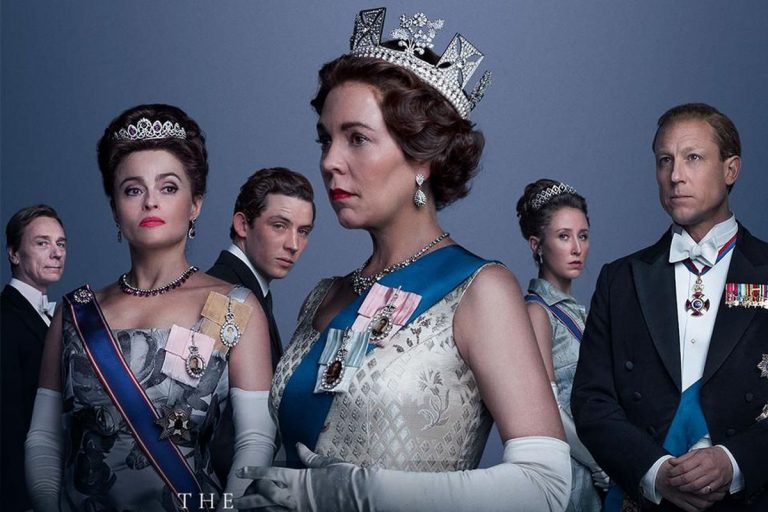 “The Crown”, finzione o realtà?