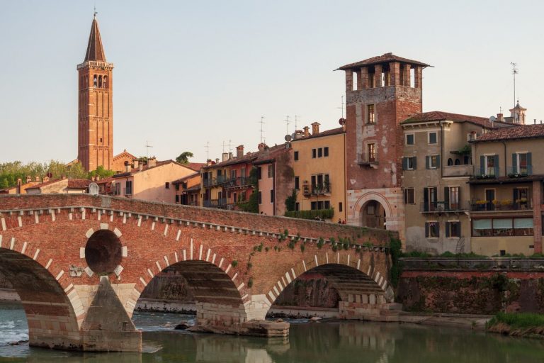 Città d’Italia per vivibilità: Verona è sesta
