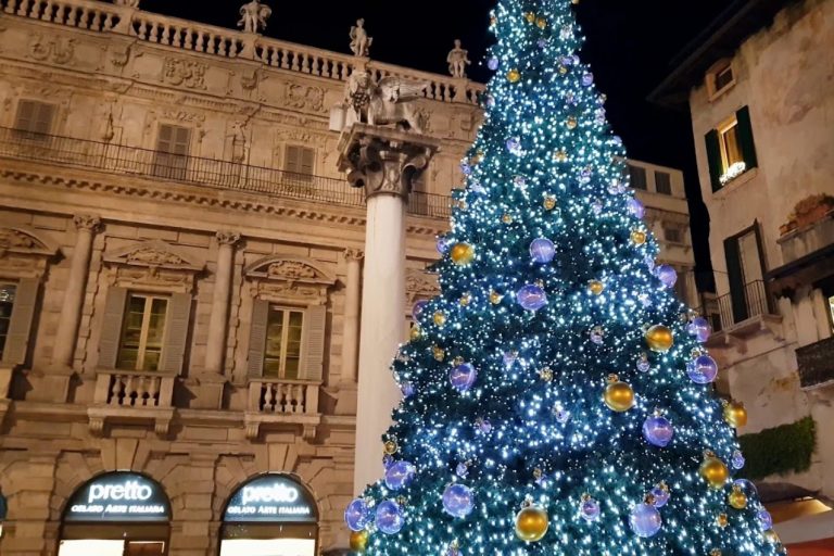 Un Natale fuori dal comune (ma nel proprio Comune)