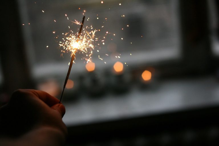 Sarà comunque Capodanno