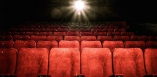 Anche il cinema in crisi a causa del Covid