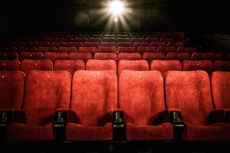 Anche il cinema in crisi a causa del Covid