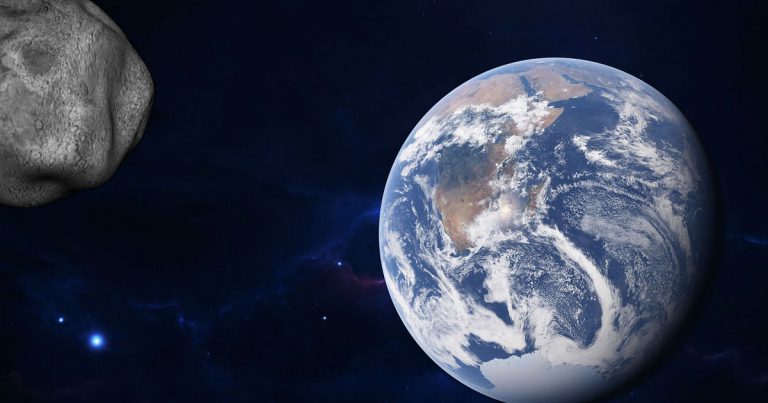 Missione Aida: accordo tra NASA ed ESA