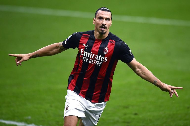 Ibra fenomeno