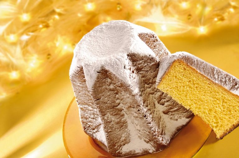 Meglio il panettone o il “pan de oro”?