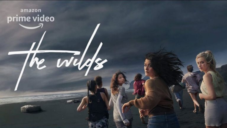 The Wilds, la nuova serie firmata Prime Video contro il patriarcato