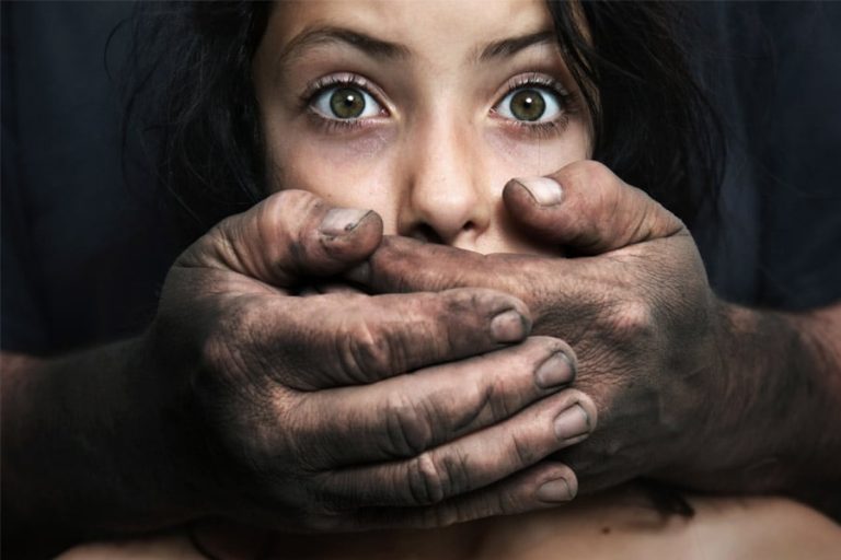 Una donna su tre subisce violenza, eppure…