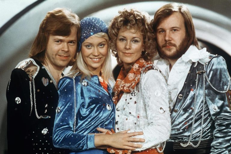 Sanremo 2021: tornano gli Abba
