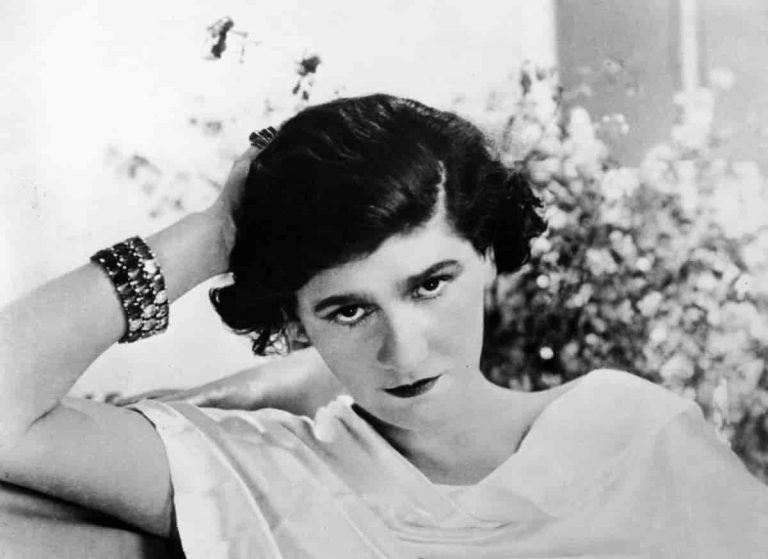 Coco Chanel e la moda che cambiò il mondo