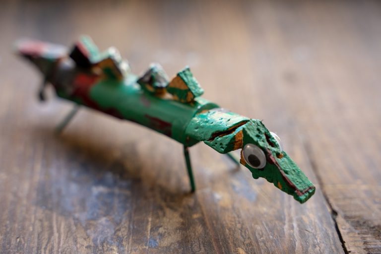 Upcycling: l’arte di riconversione dei materiali