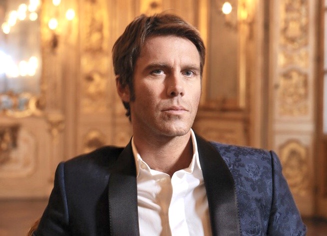 Emanuele Filiberto di Savoia