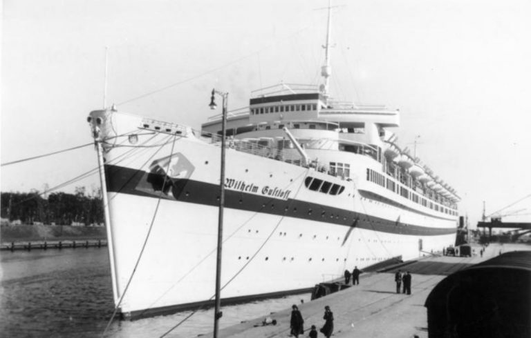 La più drammatica tragedia navale della Storia