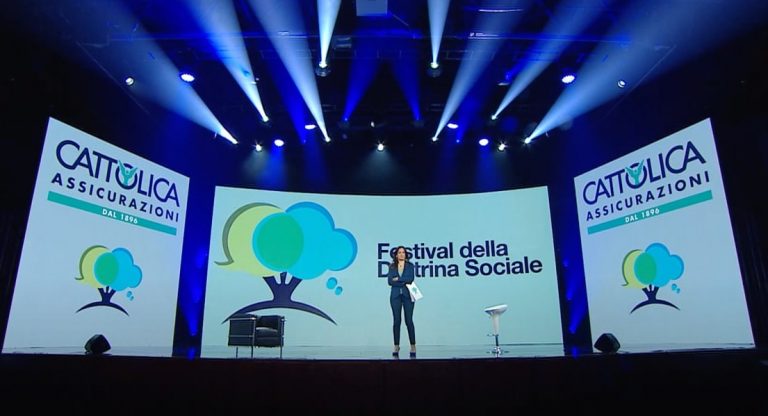 Festival della Dottrina Sociale, su Ermes il racconto a puntate