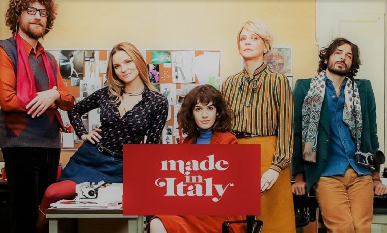 Made in Italy: la storia della moda italiana