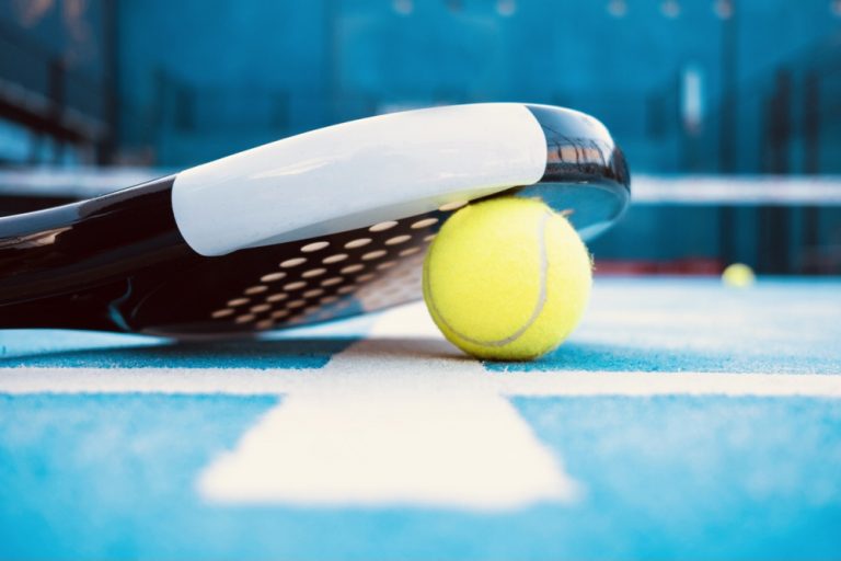 Lo sport dell’anno? Senza dubbio il padel!