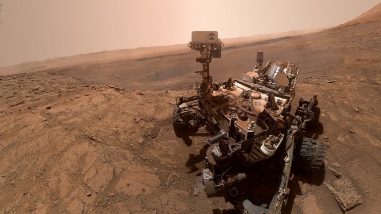 Anno nuovo, anno spaziale
