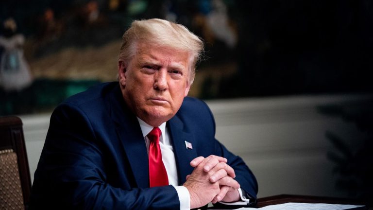 Biden pronto per la Casa Bianca, ma Trump non cede