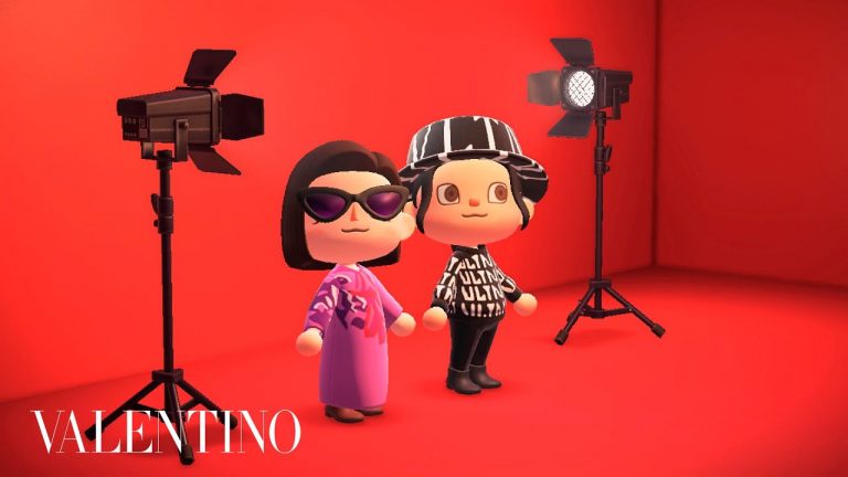 Videogiochi e moda: un binomio che può esistere?