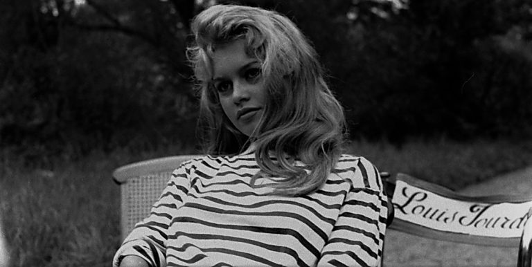Lo stile marinière, il classico che ha attraversato la storia della moda
