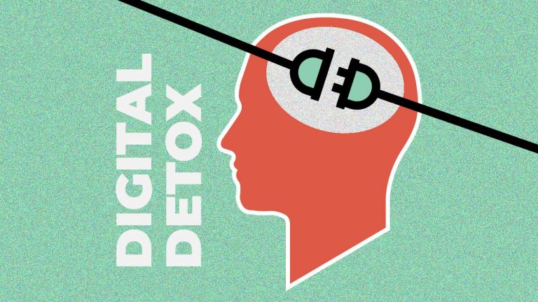 “Digital Detox”: cos’è, a cosa serve e perché dovremmo provarlo