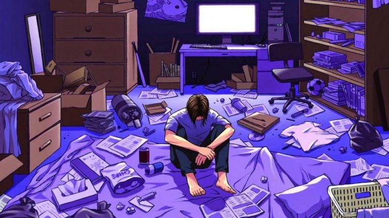 “Il futuro è nelle vostre mani”, ma se sono legate?