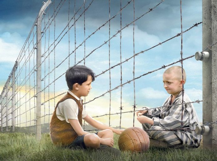 film "il bambino con il pigiama a righe" film "il bambino con il pigiama a righe"