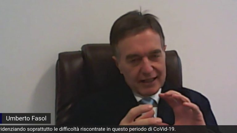 Scuola. Fasol: «Dopo questo periodo sogno una volontà rinnovata di imparare»