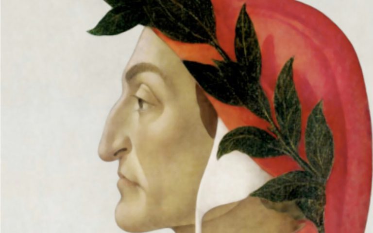 Il messaggio (ancora attuale) di Dante