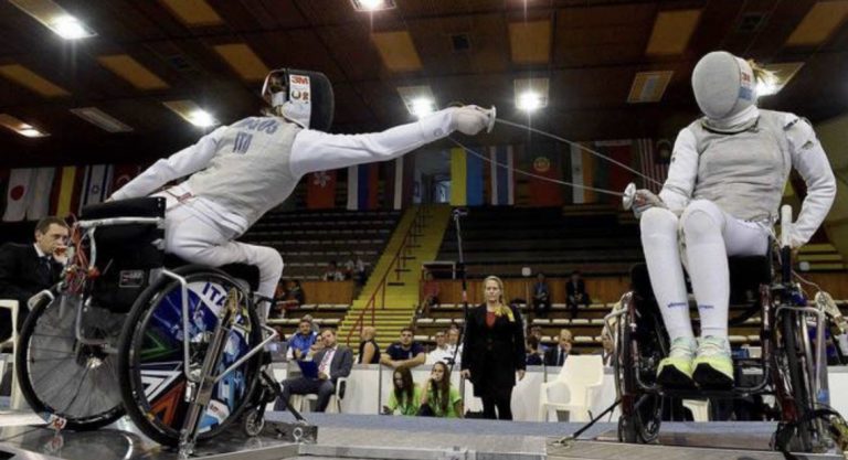 Sport e disabilità possono convivere?