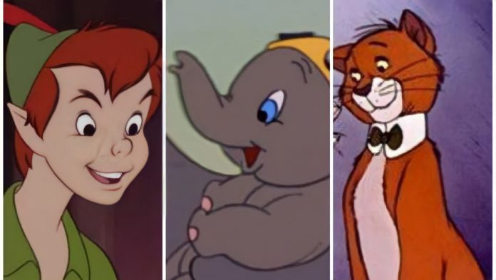 censura di disney plus