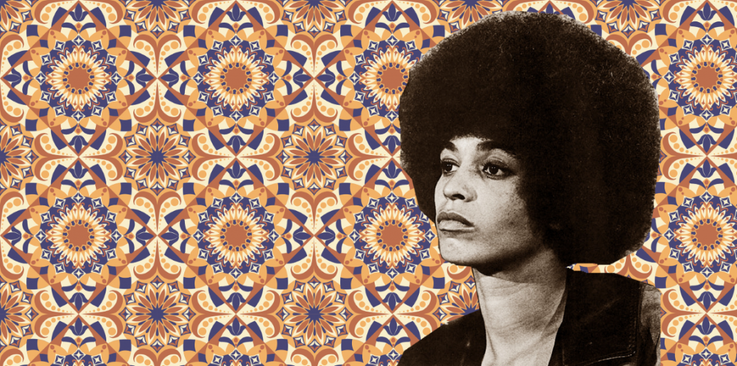 Movimento afroamericano