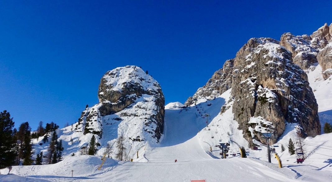 Cortina d'Ampezzo