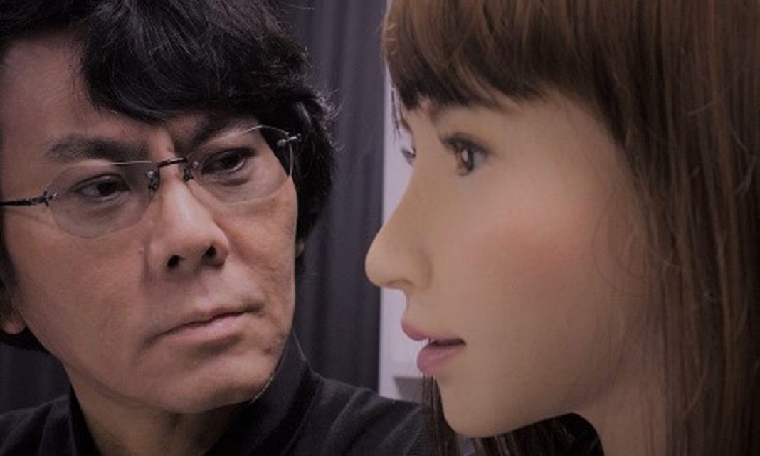 EICA INSIEME AL SUO CREATORE