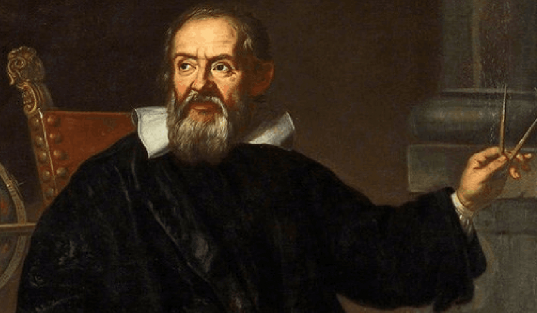 Galileo Galilei